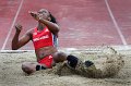 220 - jump trinidad - KERREMANS Danny - belgium
